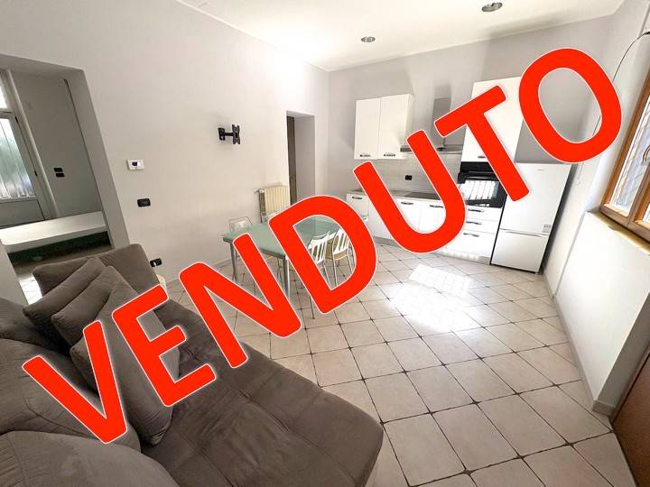appartamento in vendita ad Agrate Brianza