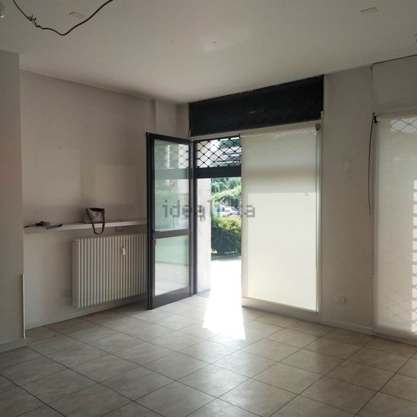 appartamento in vendita ad Agrate Brianza