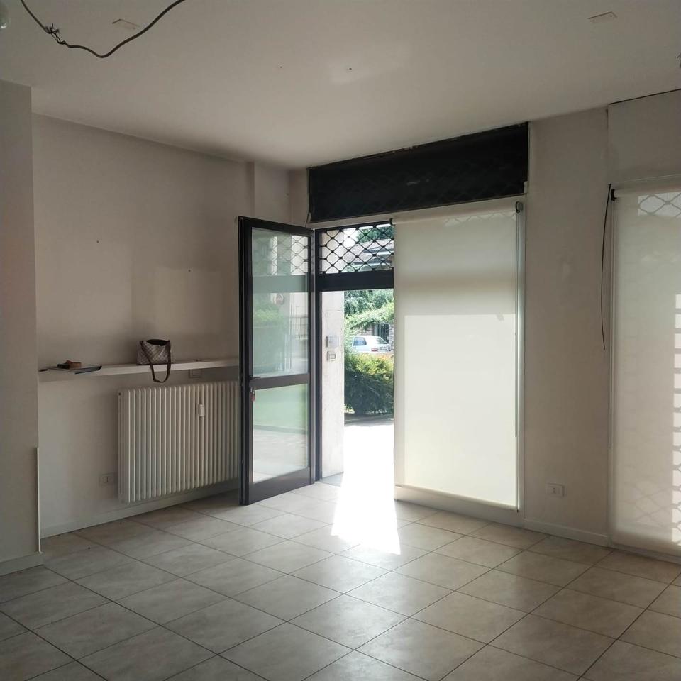 appartamento in vendita ad Agrate Brianza