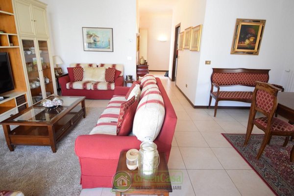 appartamento in vendita ad Agrate Brianza