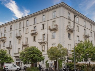 appartamento in vendita ad Agrate Brianza