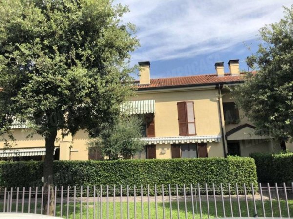 appartamento in vendita ad Agrate Brianza