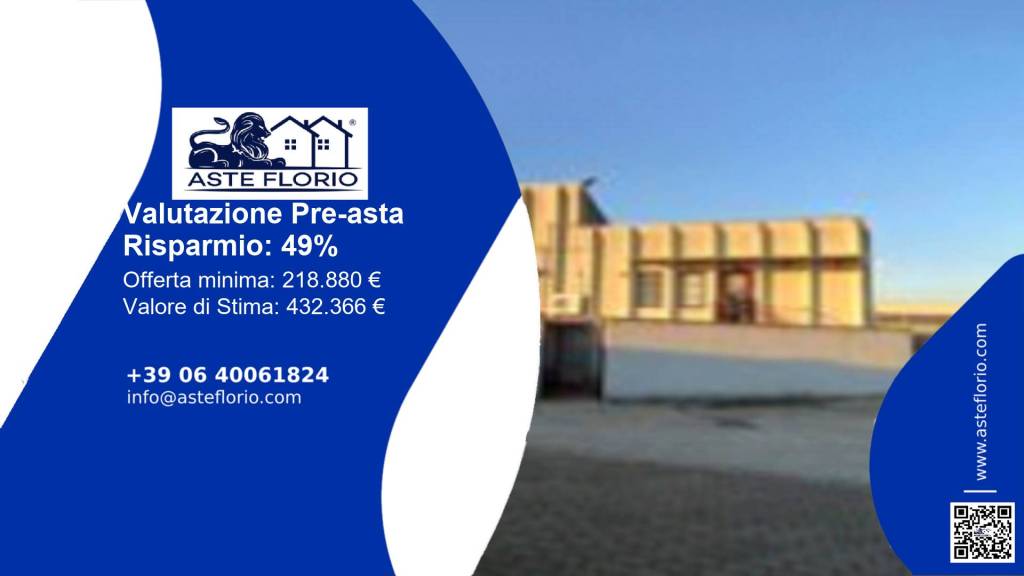 locale commerciale in vendita ad Agrate Brianza