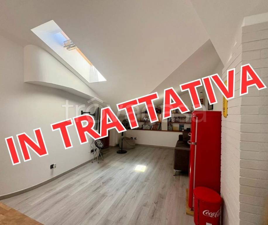 appartamento in vendita ad Agrate Brianza