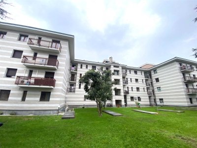 appartamento in vendita ad Agrate Brianza