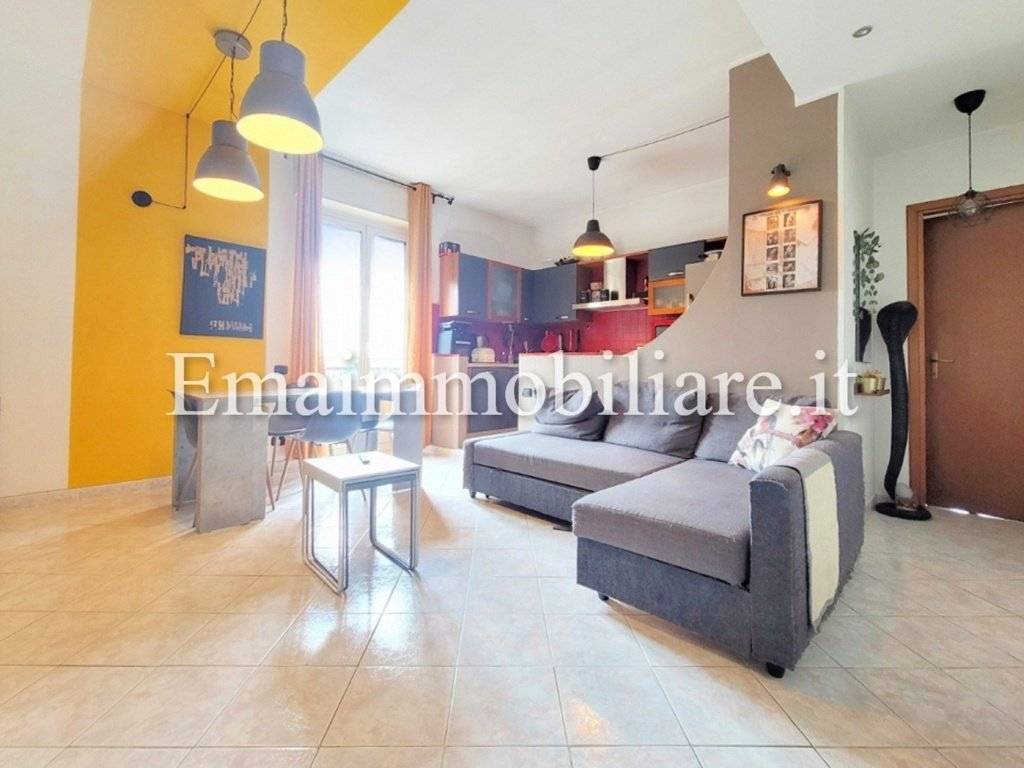 appartamento in vendita ad Agrate Brianza