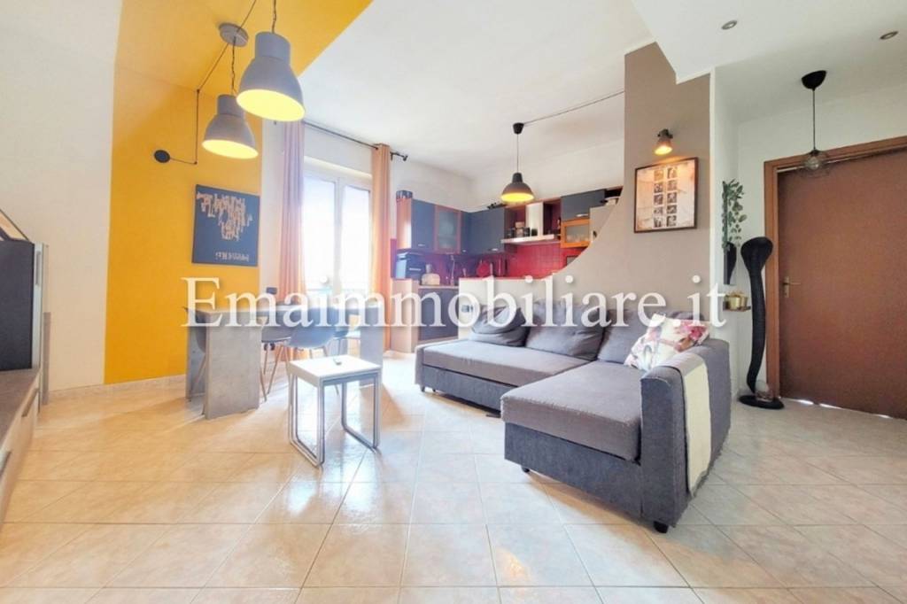 appartamento in vendita ad Agrate Brianza
