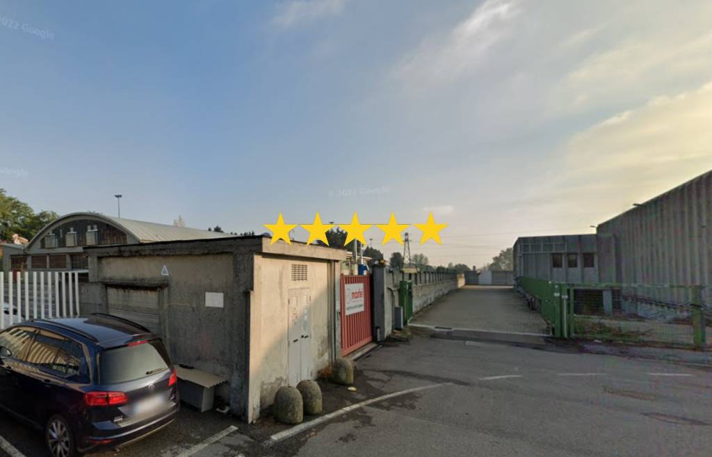 casa indipendente in vendita ad Agrate Brianza