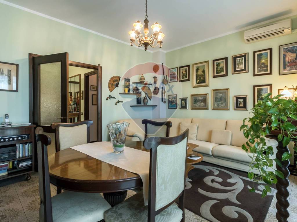 appartamento in vendita ad Agrate Brianza