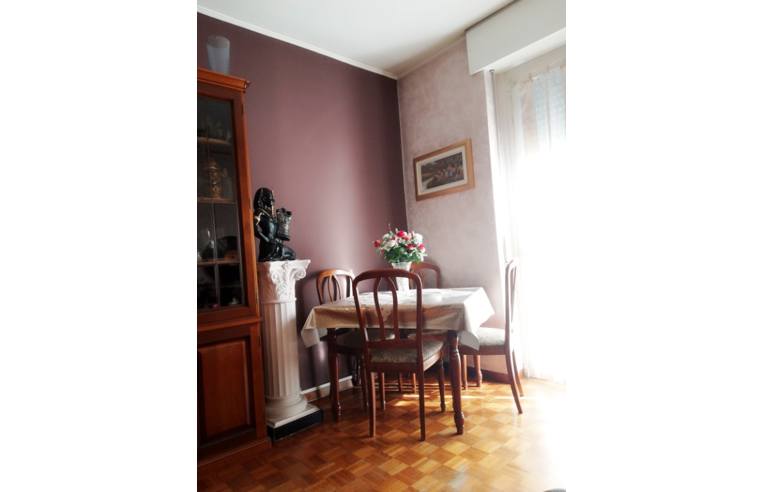 appartamento in vendita ad Agrate Brianza