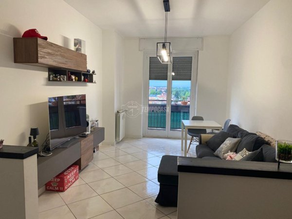 appartamento in vendita ad Agrate Brianza