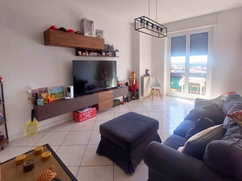 appartamento in vendita ad Agrate Brianza