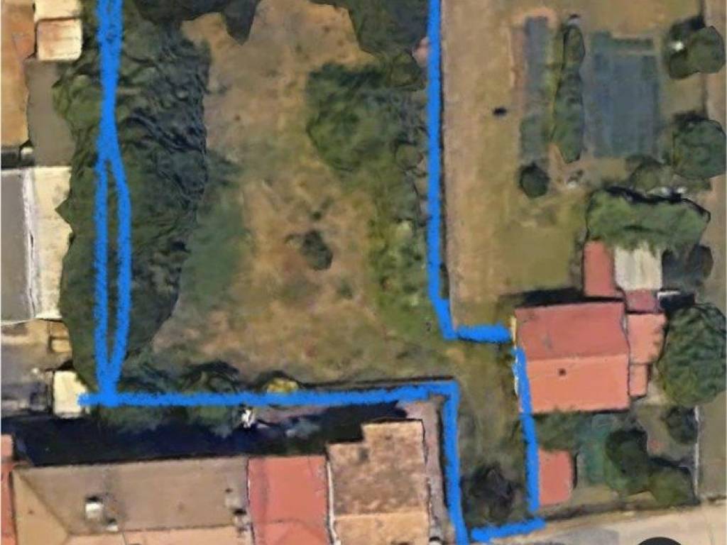 terreno edificabile in vendita ad Agrate Brianza