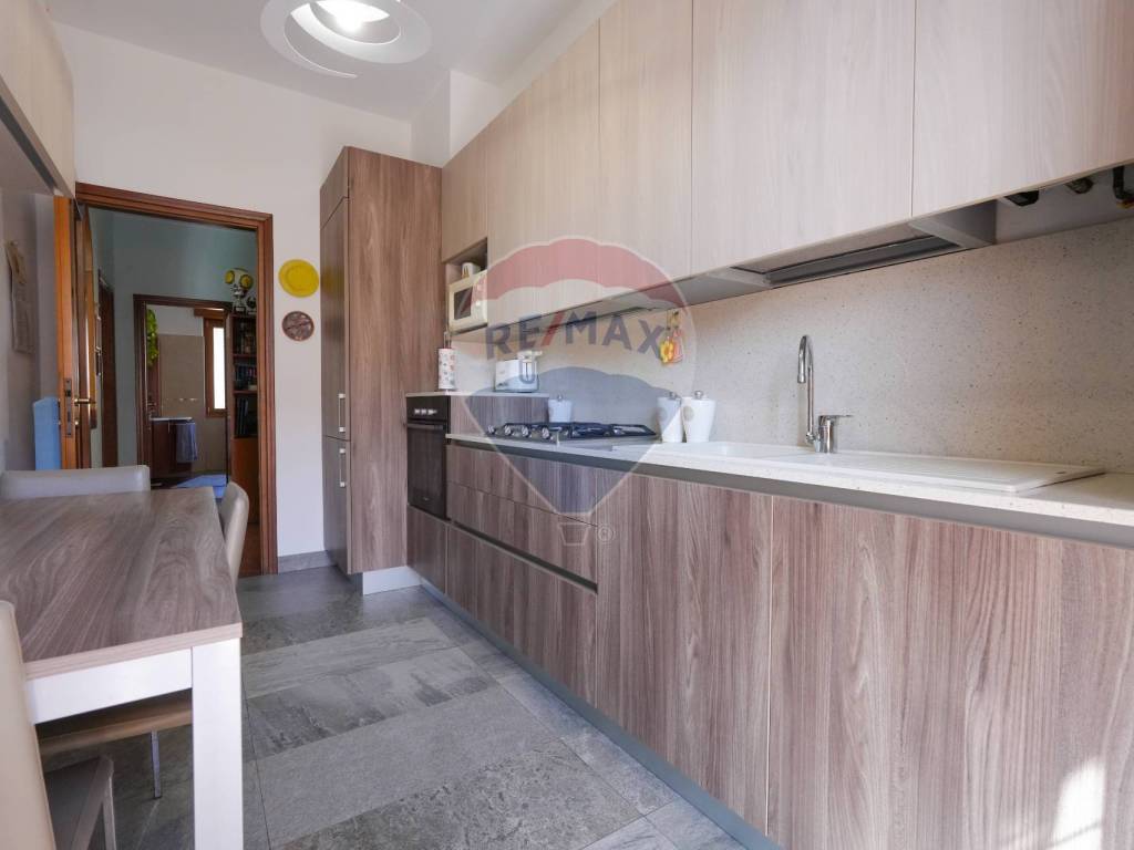 appartamento in vendita ad Agrate Brianza