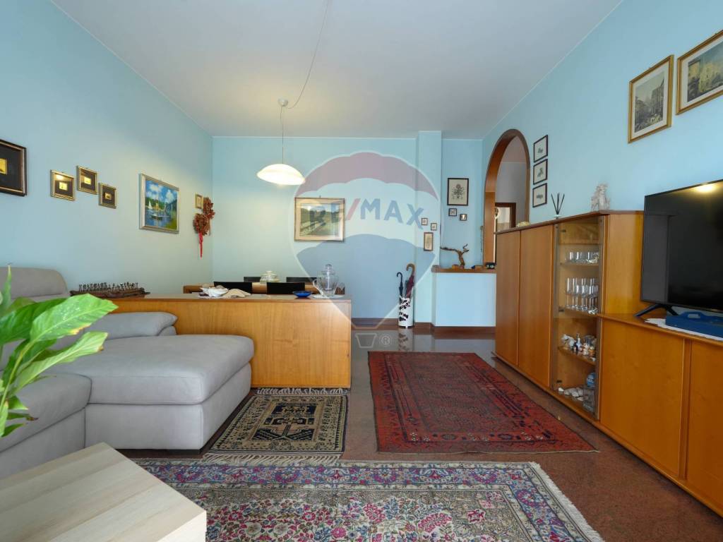 appartamento in vendita ad Agrate Brianza