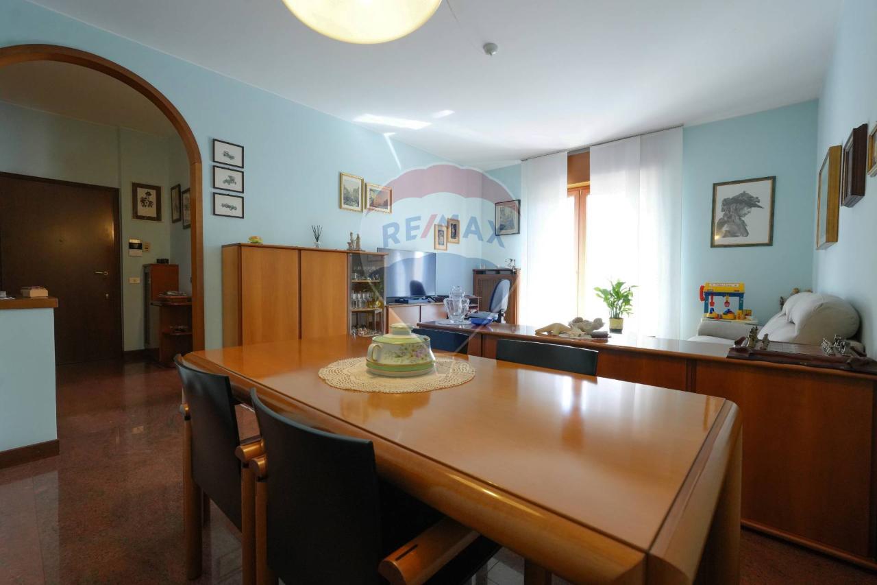 appartamento in vendita ad Agrate Brianza
