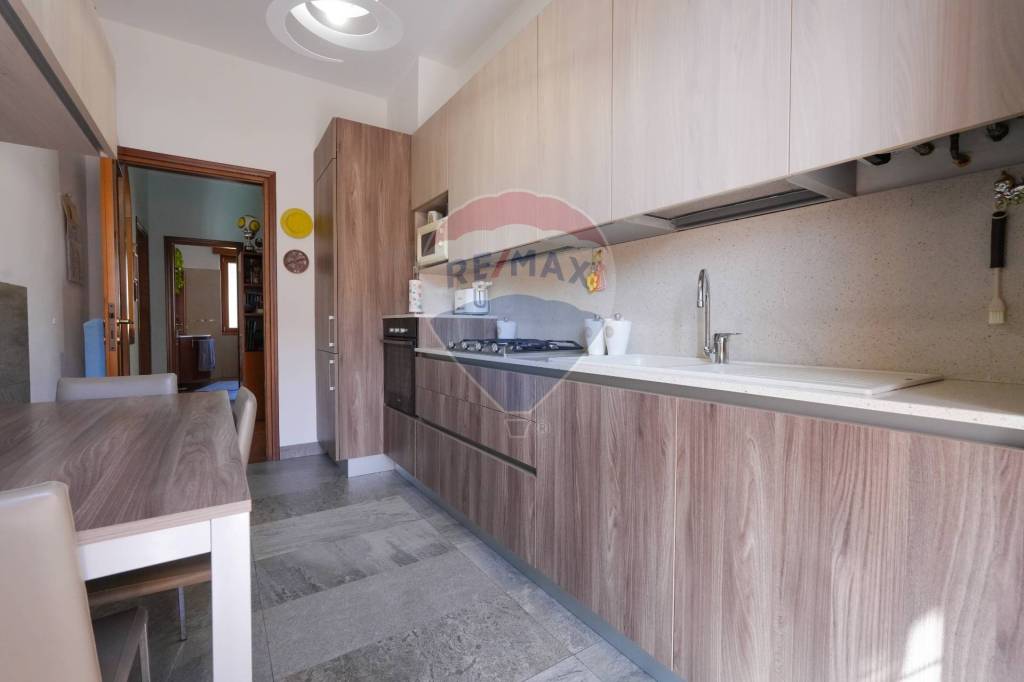 appartamento in vendita ad Agrate Brianza