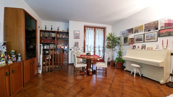 appartamento in vendita ad Agrate Brianza