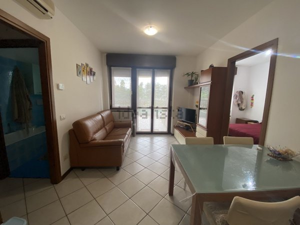 appartamento in vendita ad Agrate Brianza