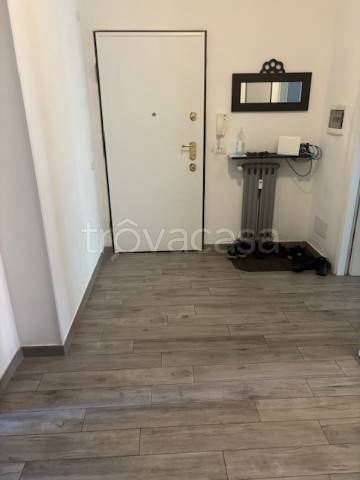 appartamento in vendita ad Agrate Brianza
