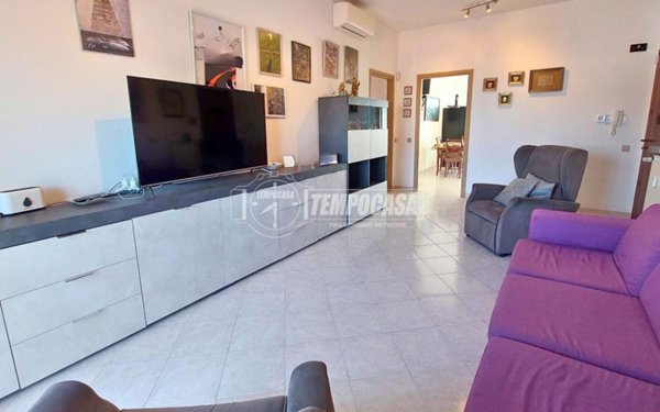 appartamento in vendita ad Agrate Brianza