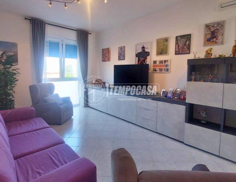 appartamento in vendita ad Agrate Brianza