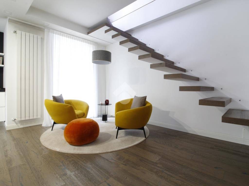 appartamento in vendita ad Agrate Brianza