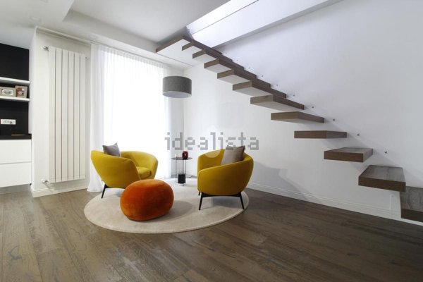 appartamento in vendita ad Agrate Brianza