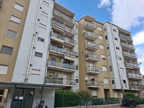appartamento in vendita ad Agrate Brianza