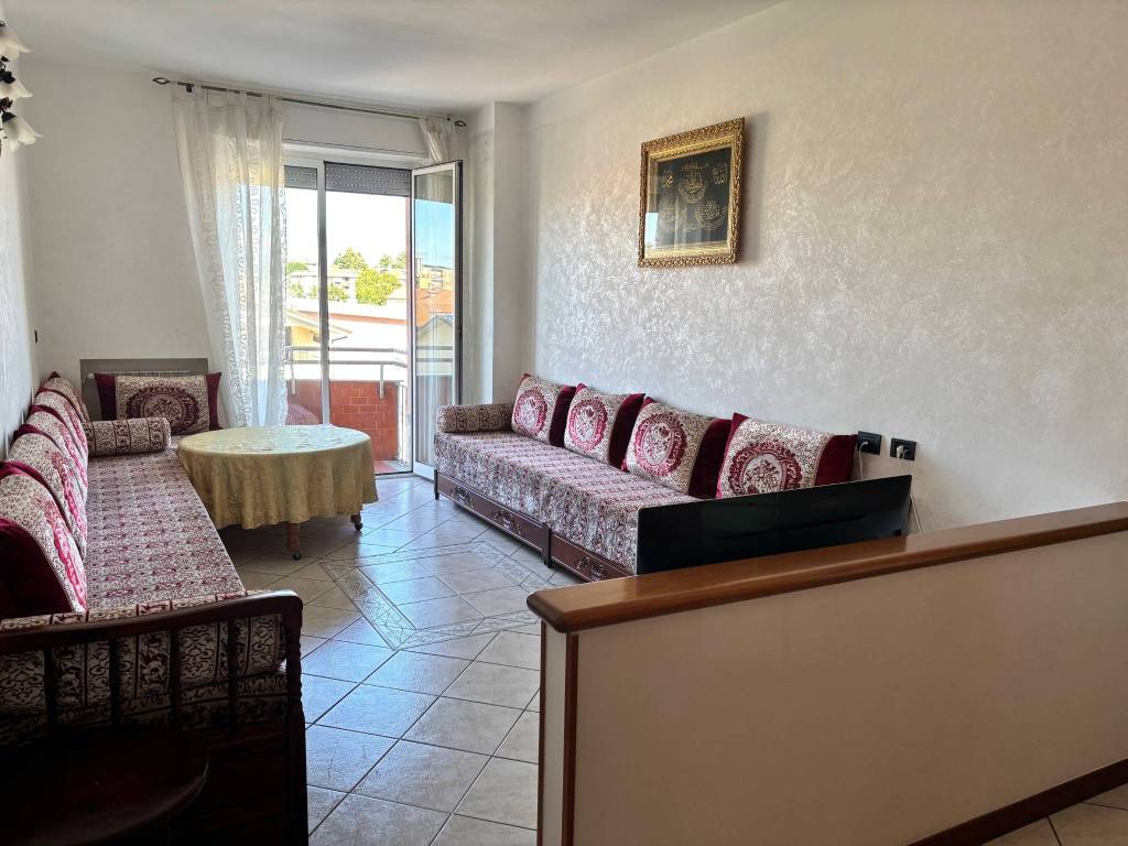 appartamento in vendita ad Agrate Brianza