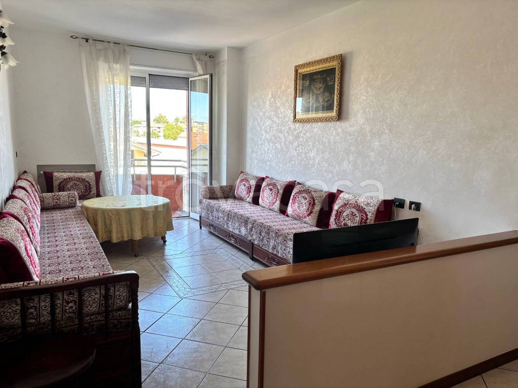 appartamento in vendita ad Agrate Brianza