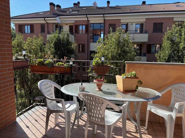 appartamento in vendita ad Agrate Brianza