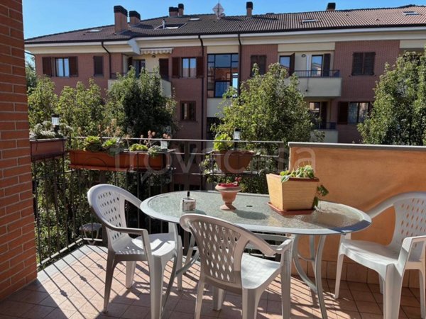appartamento in vendita ad Agrate Brianza