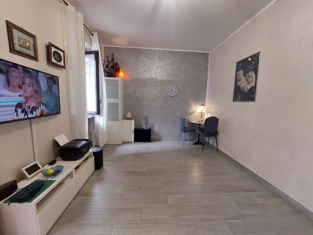 appartamento in vendita ad Agrate Brianza