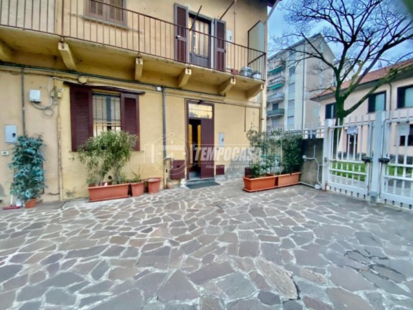 appartamento in vendita ad Agrate Brianza