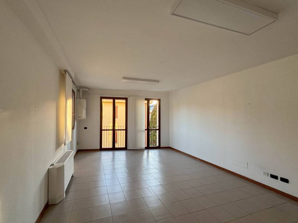 appartamento in vendita ad Agrate Brianza