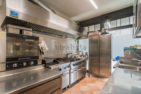 negozio in vendita ad Agrate Brianza