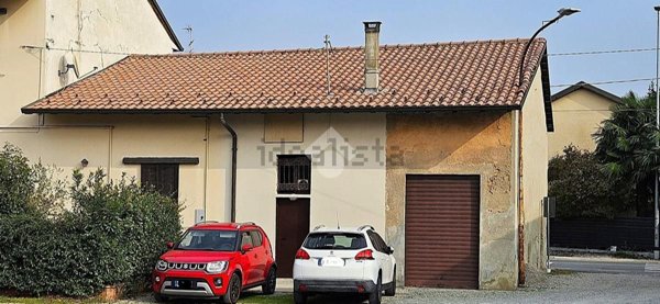 appartamento in vendita ad Agrate Brianza