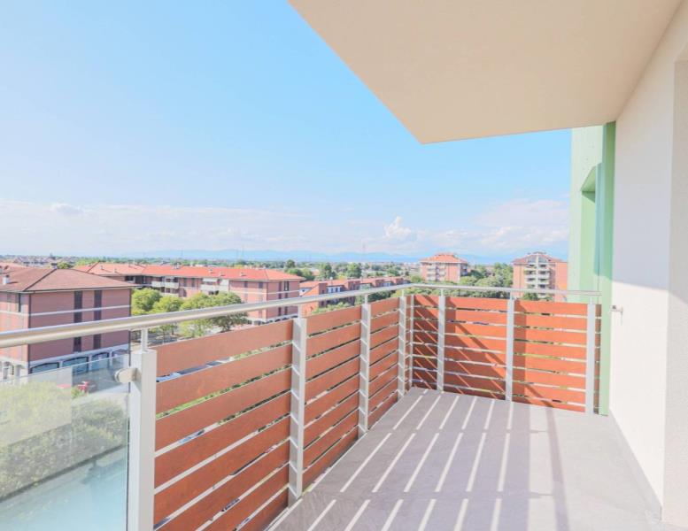 appartamento in vendita ad Agrate Brianza