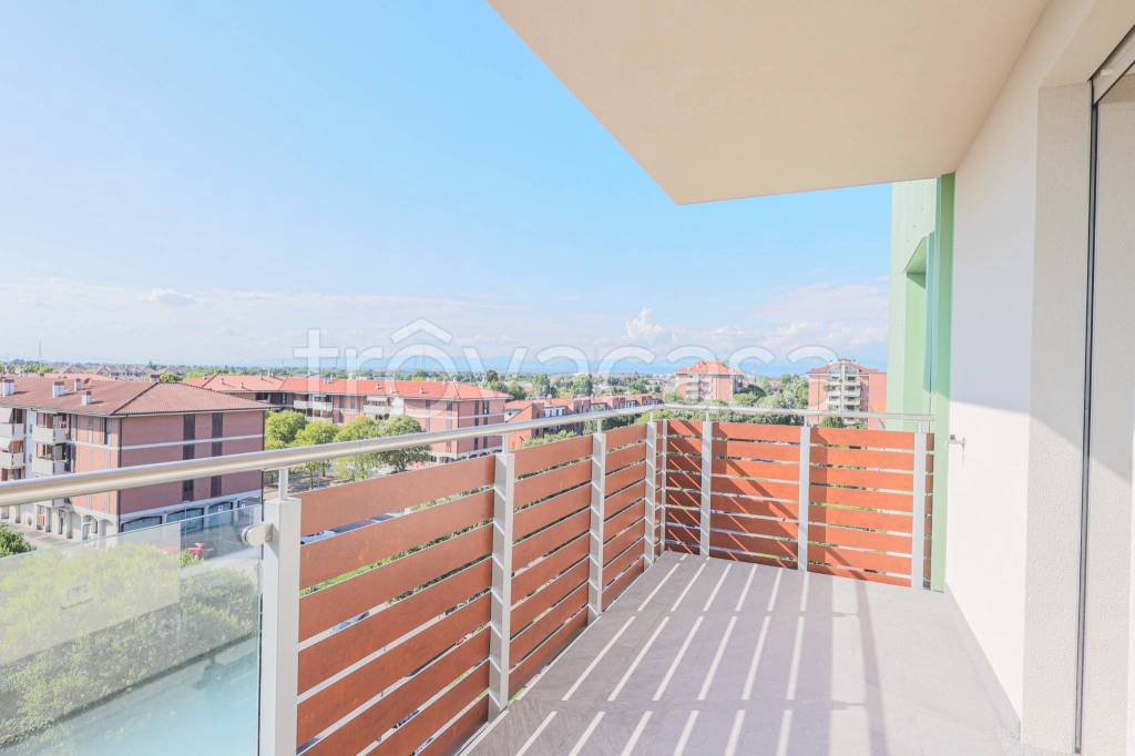 appartamento in vendita ad Agrate Brianza