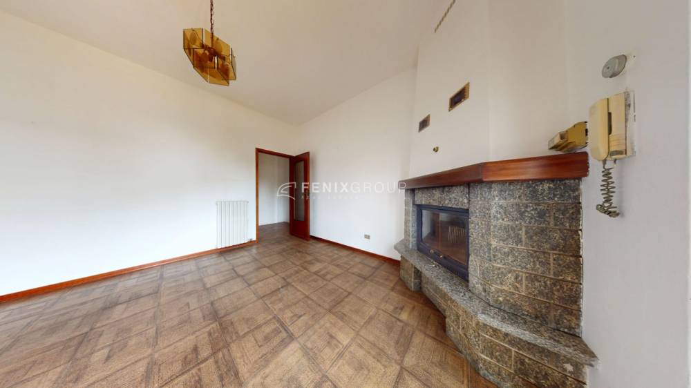 appartamento in vendita ad Agrate Brianza