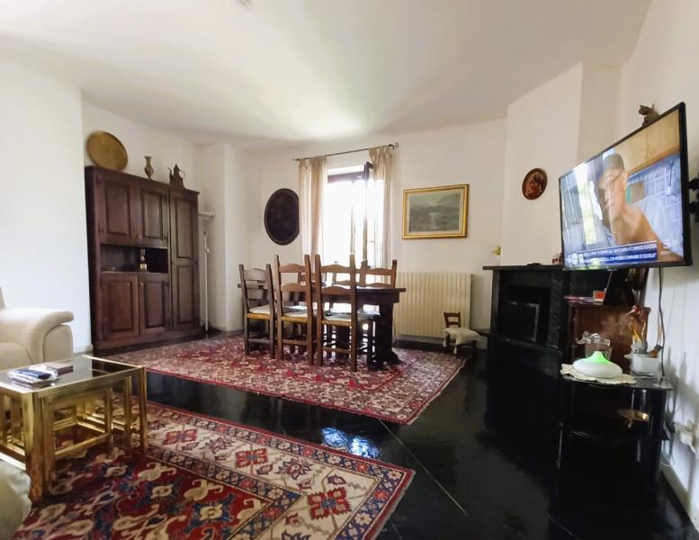 appartamento in vendita ad Agrate Brianza