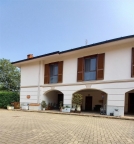 appartamento in vendita ad Agrate Brianza