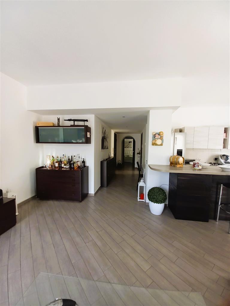 appartamento in vendita ad Agrate Brianza