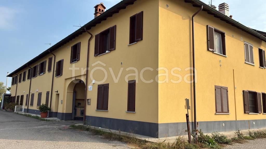 casa indipendente in vendita ad Agrate Brianza
