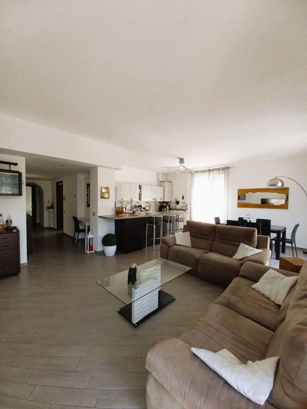 appartamento in vendita ad Agrate Brianza