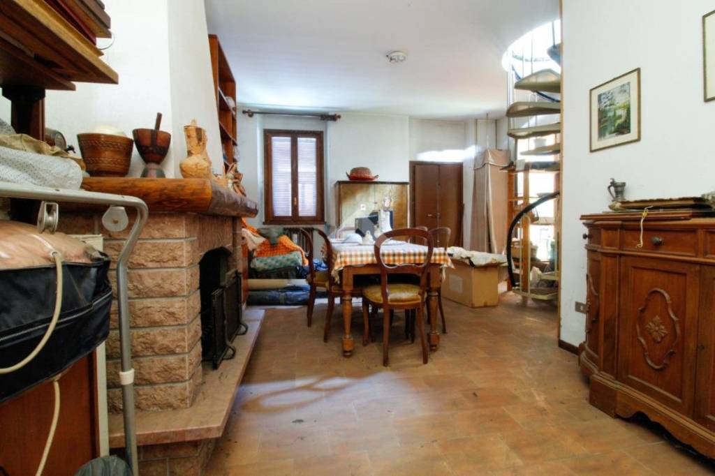 casa indipendente in vendita ad Agrate Brianza