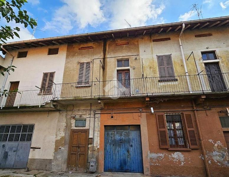 appartamento in vendita ad Agrate Brianza