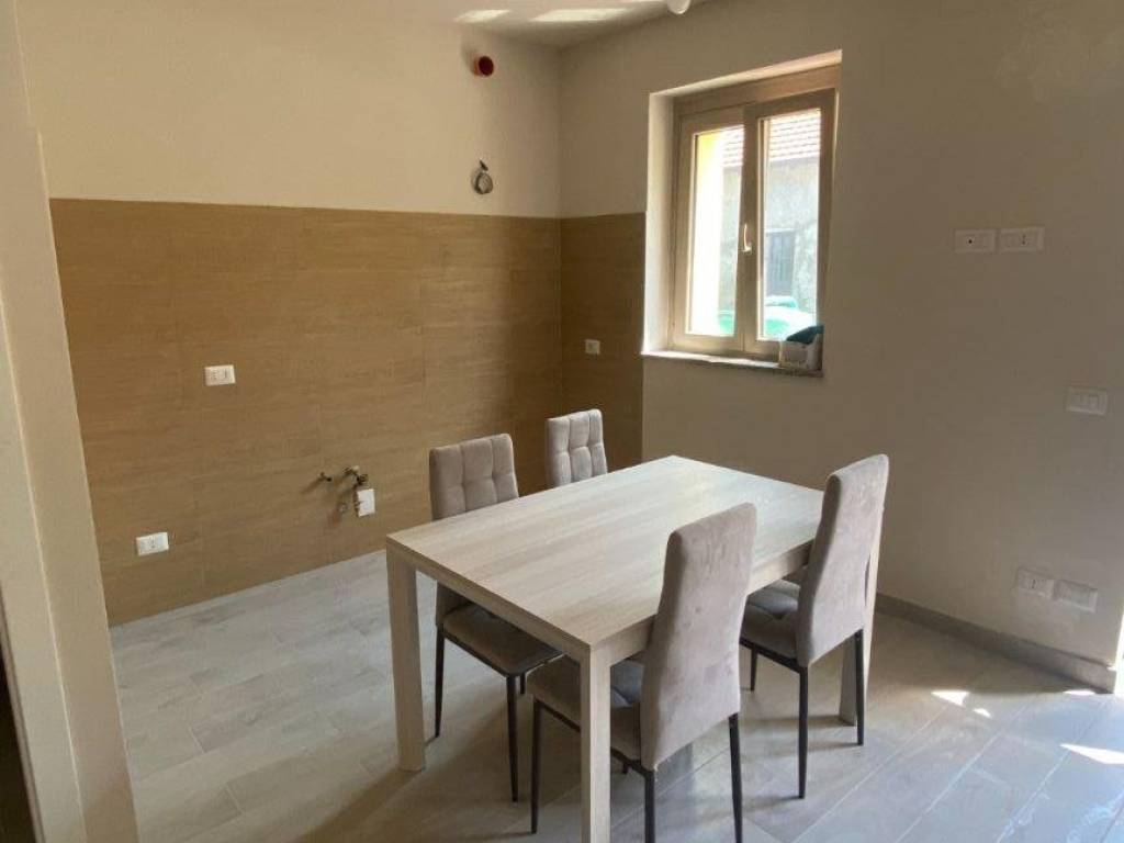 appartamento in vendita ad Agrate Brianza