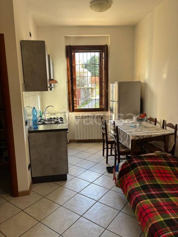 appartamento in vendita ad Agrate Brianza